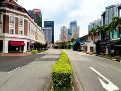 Tanjong Pagar Road (D2), Shop House #532780521